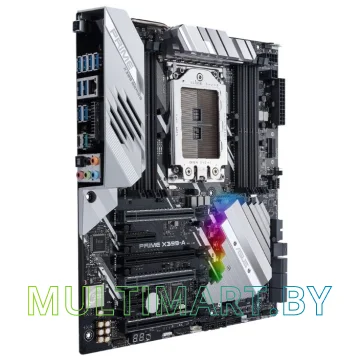 Материнская плата ASUS PRIME X399-A картинка 3